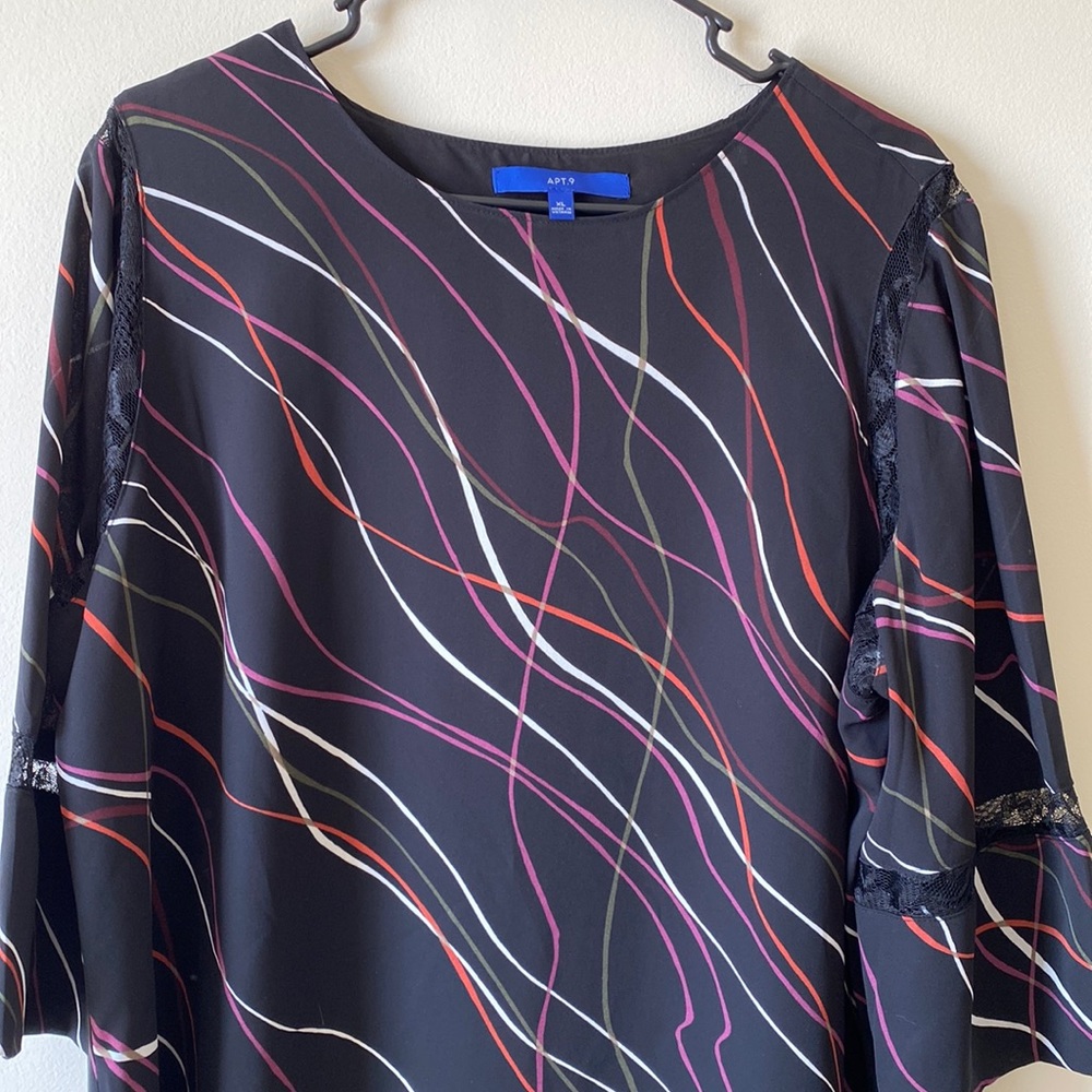 Woman’s dress